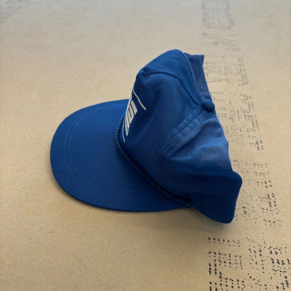 Vintage GS Roofing Products Trucker Hat‎